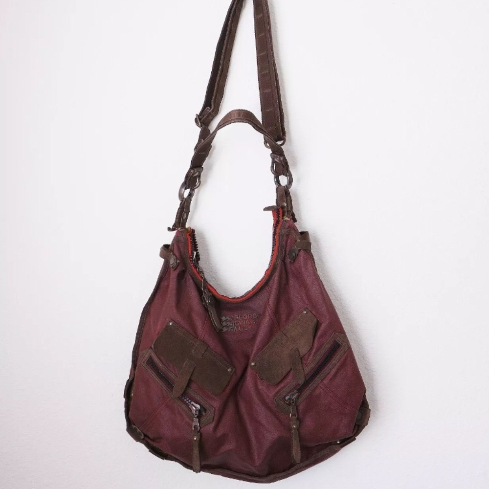 George Gina & Lucy Handbag Shoulder Strap